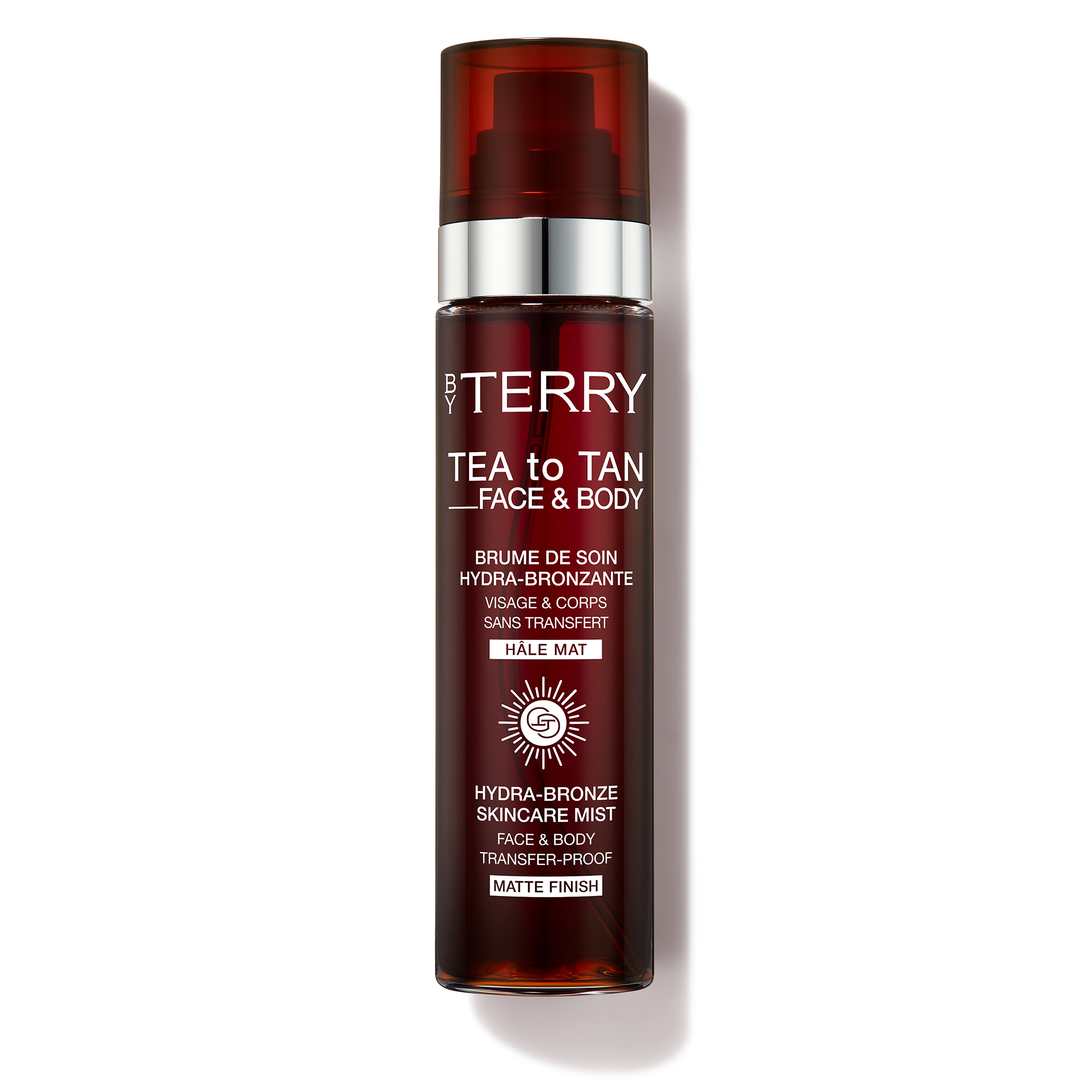 By Terry Care - Tea To Tan Face & Body 100ml
