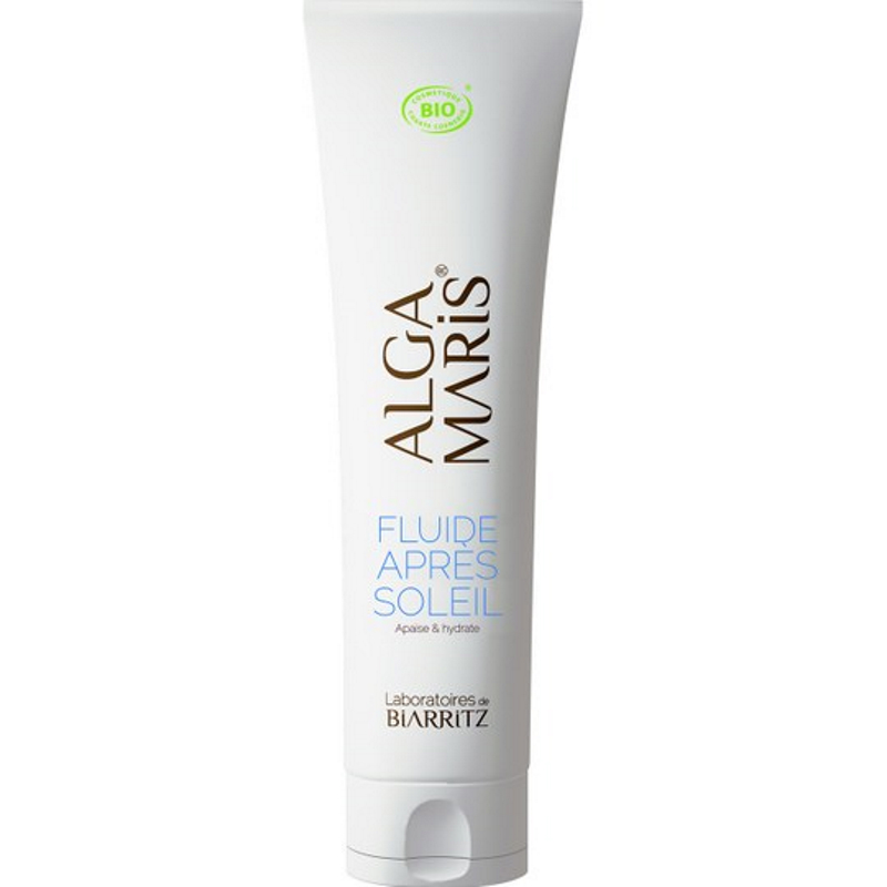 Laboratoires De Biarritz - Am After-Sun Fluid 150ml