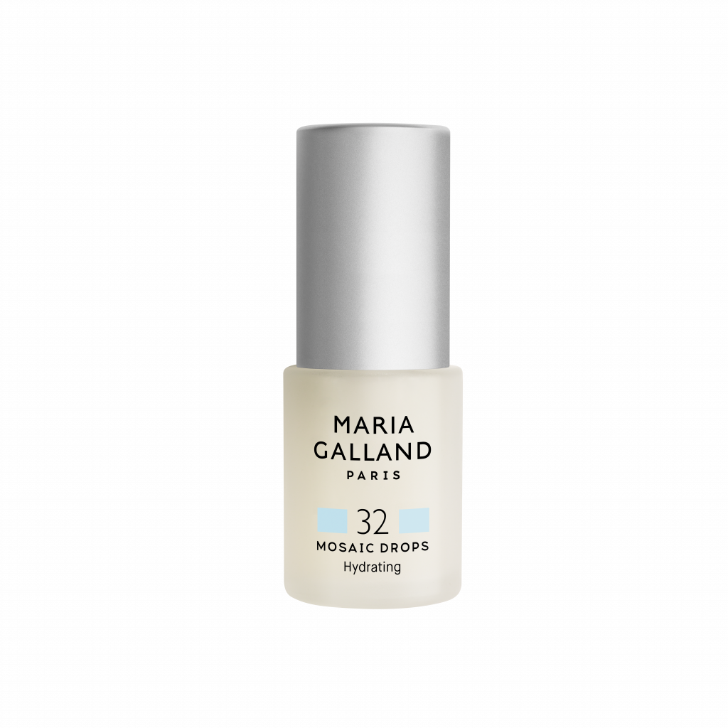 Maria Galland Mosaic Drops – 32 Hydrating 15ml