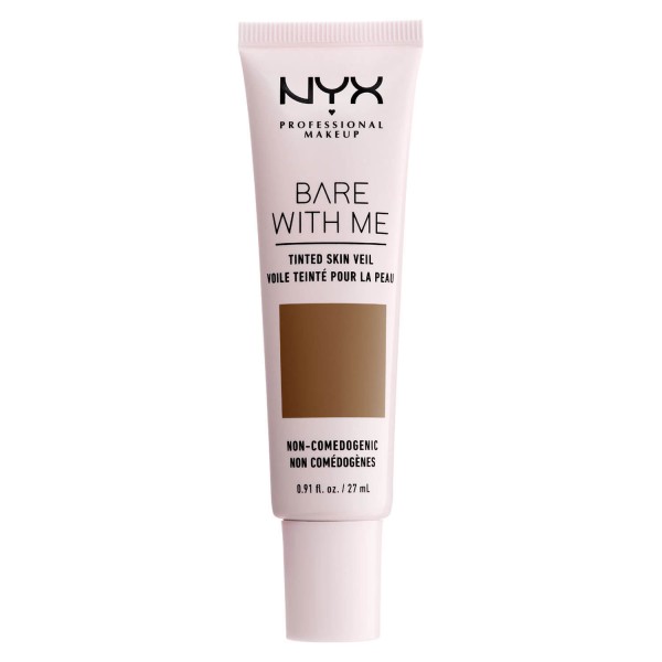 Image of Bare with me - Tinted Skin Veil Deep Mocha