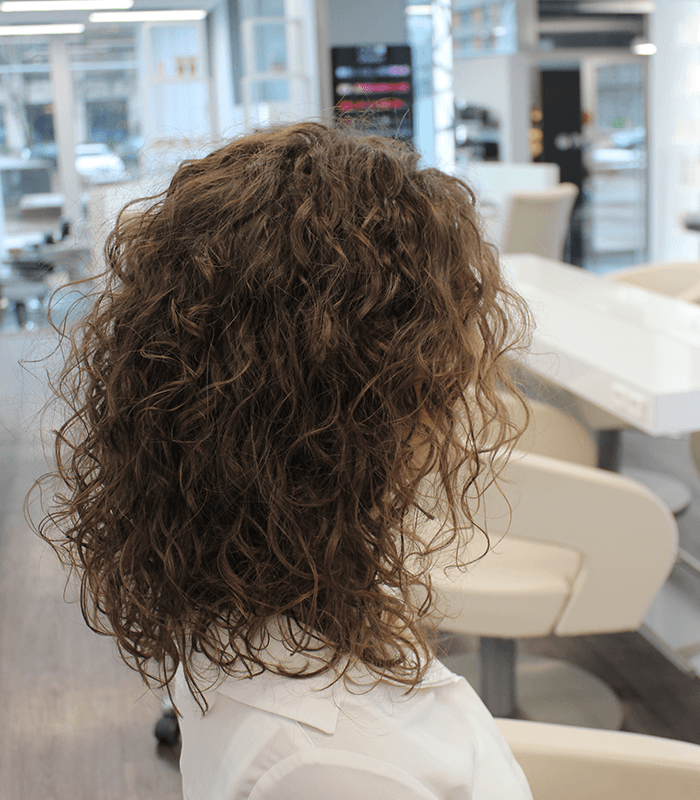 Coiffeur und Beauty Salon Zürich | Turbinenstrasse | PerfectHair.ch