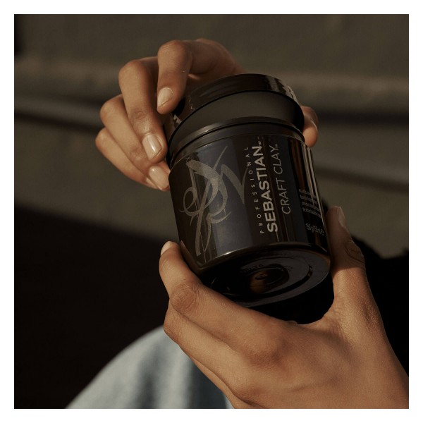 Form Craft Clay Sebastian PerfectHair.ch