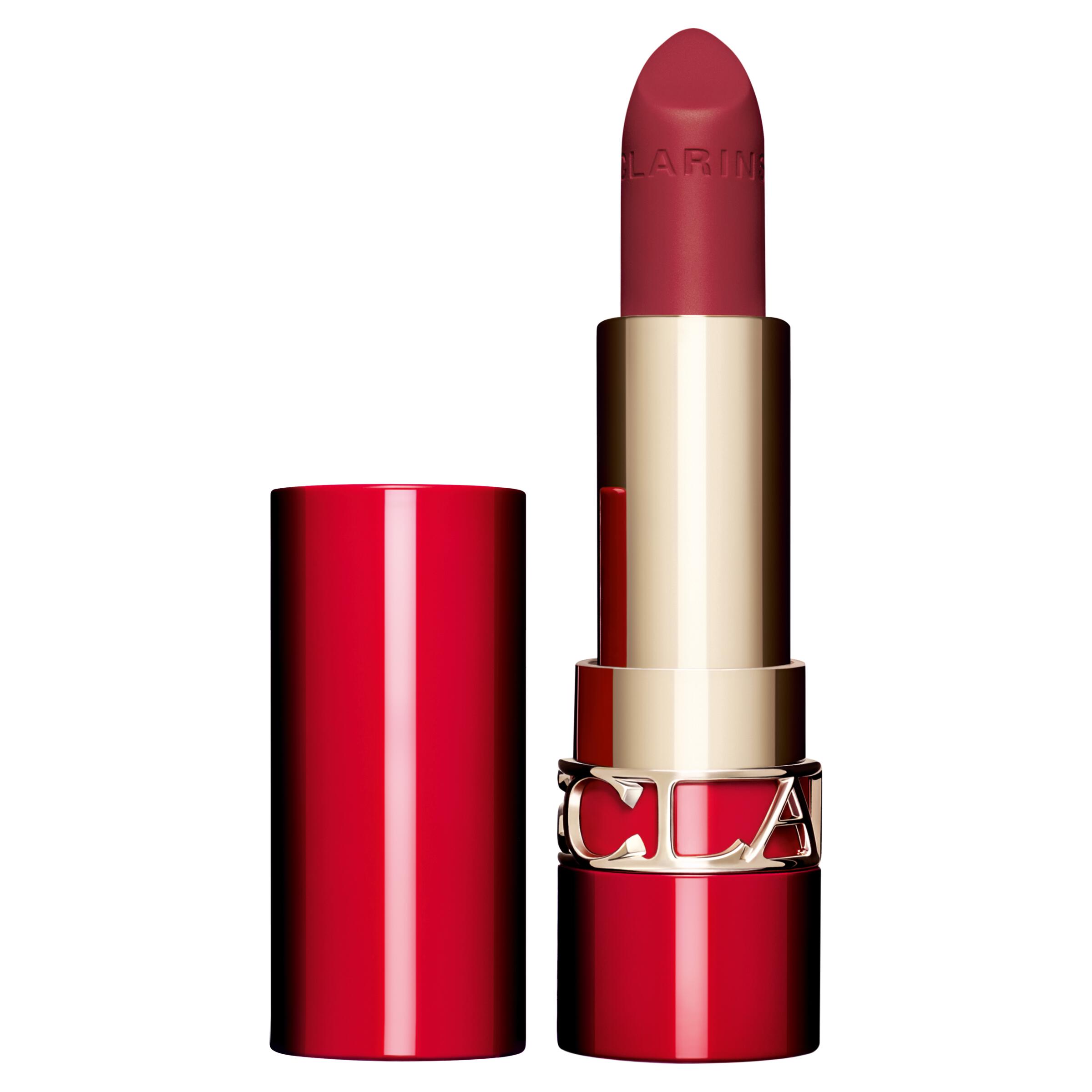 Clarins Joli Rouge Matte - 732v Grenadine 3.5g