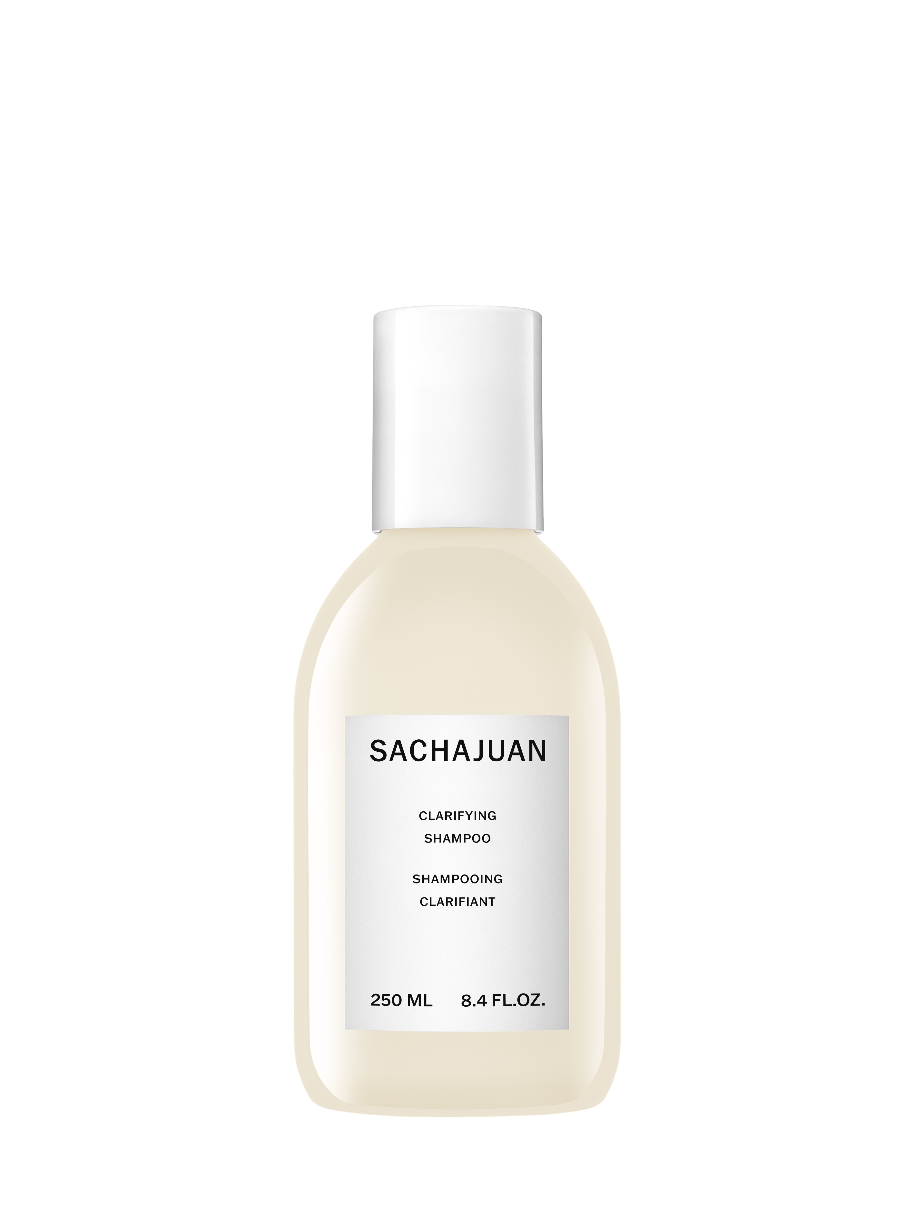 Sachajuan – Clarifying Shampoo 250ml