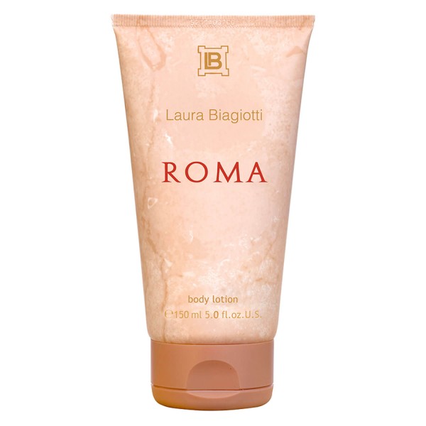 Image of Roma - Body Lotion