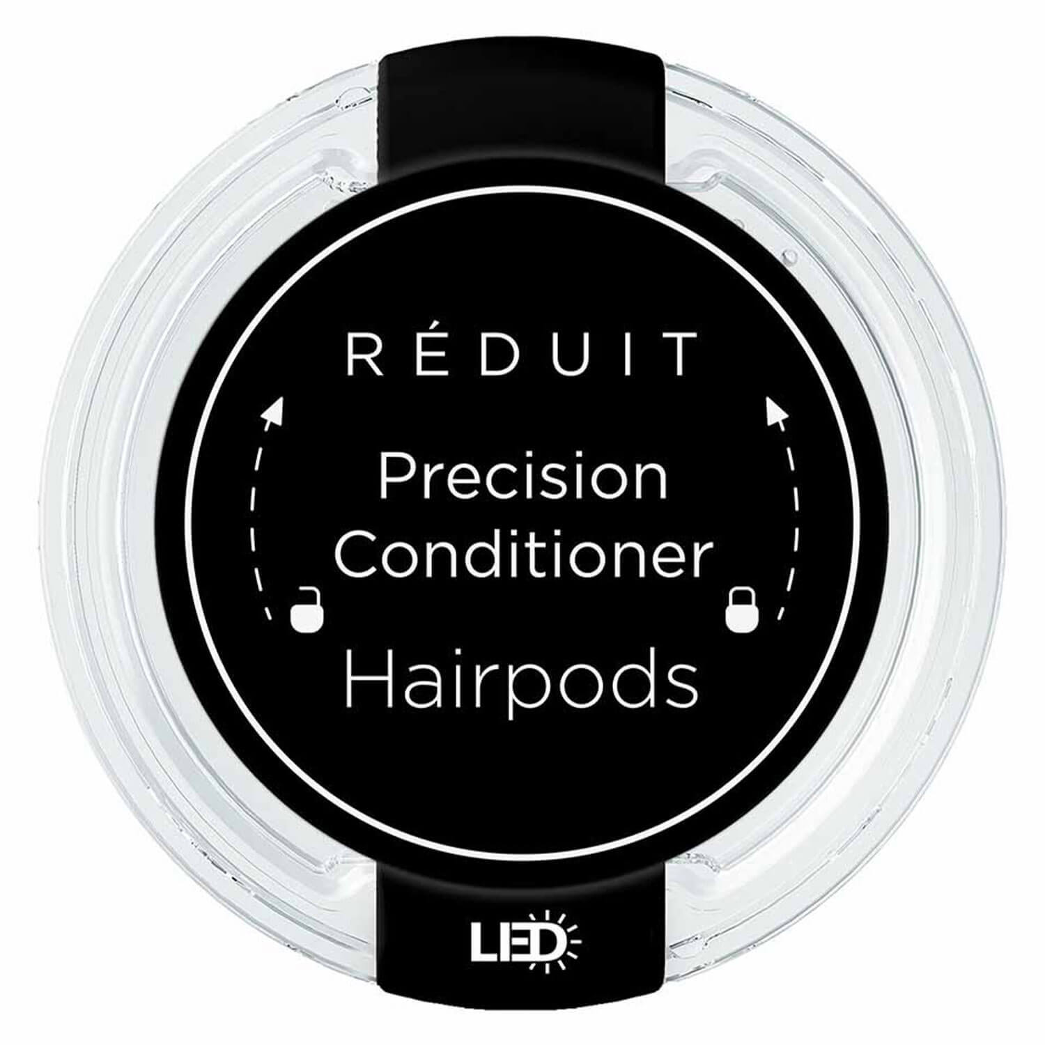 Réduit – Precision Conditioner Hairpods Led 5ml