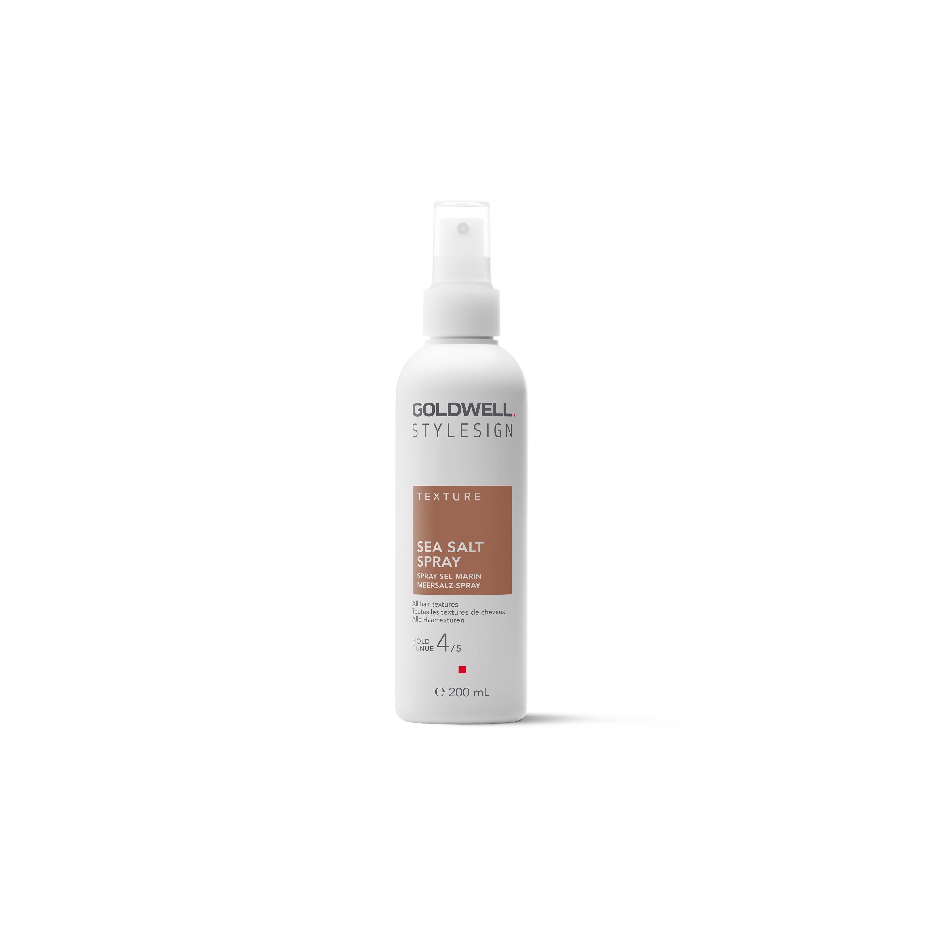 Goldwell Stylesign – Sea Salt Spray 200ml