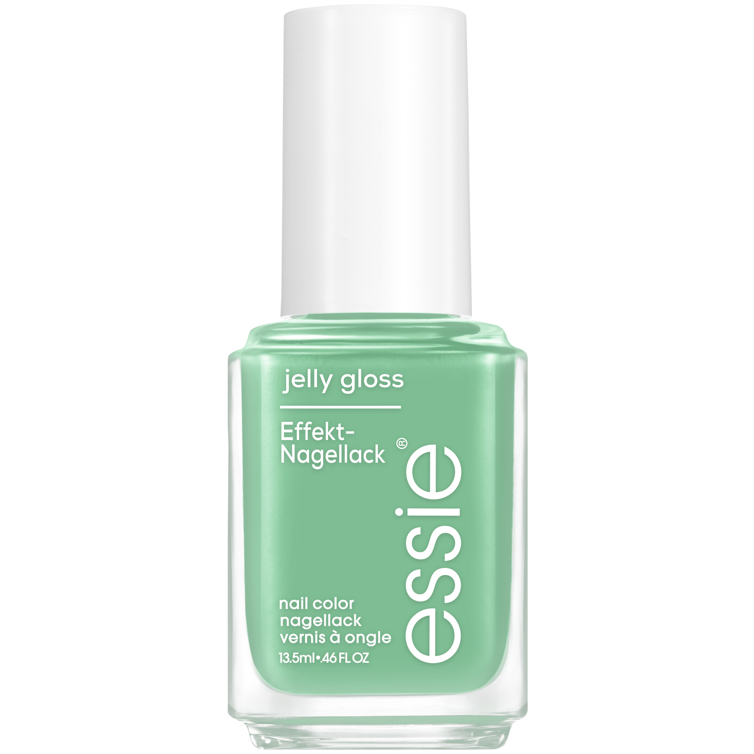 Essie Jelly Gloss – Nagellack 110 Cactus Jelly 13,5ml