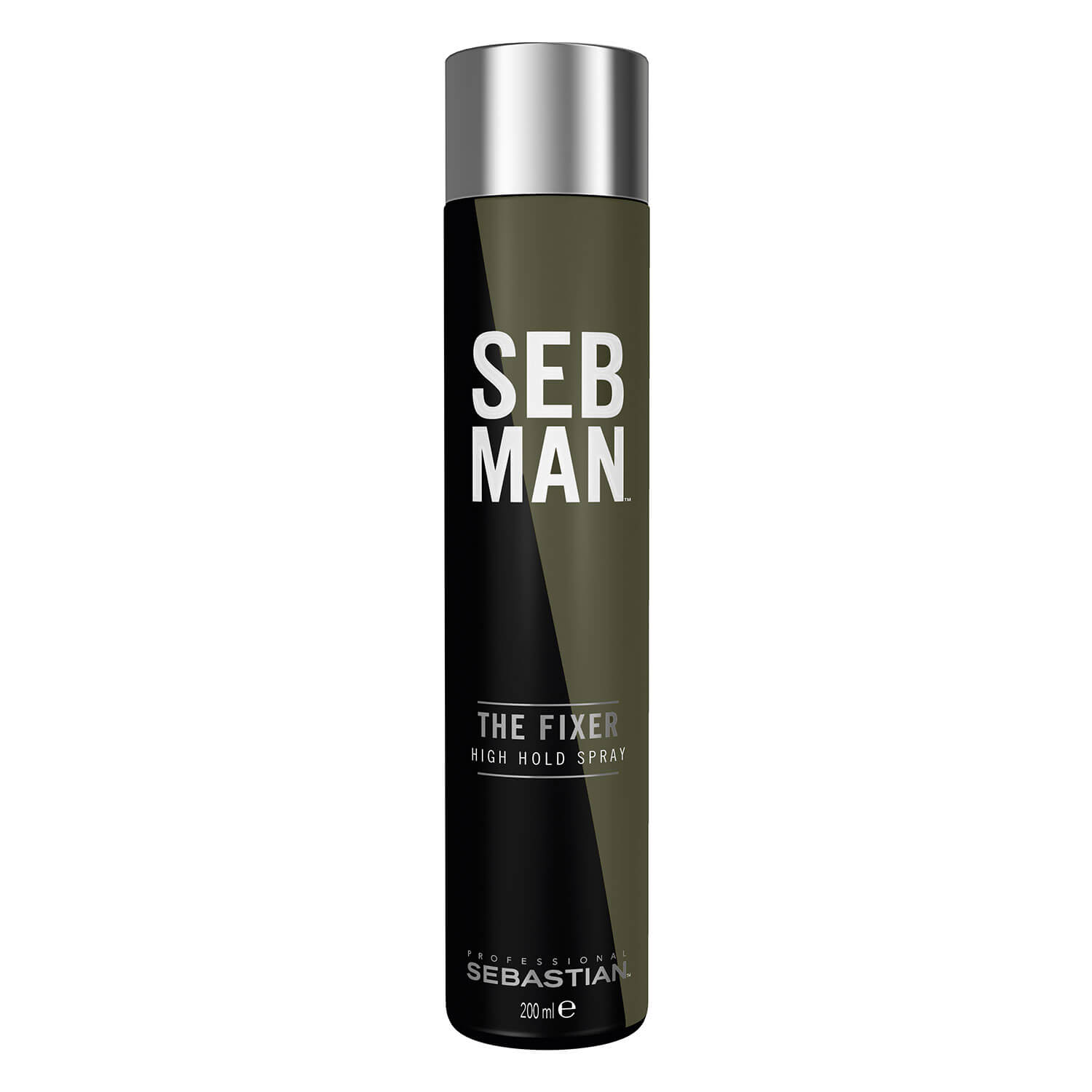 Sebastian Seb Man - The Fixer High Hold Spray 200ml