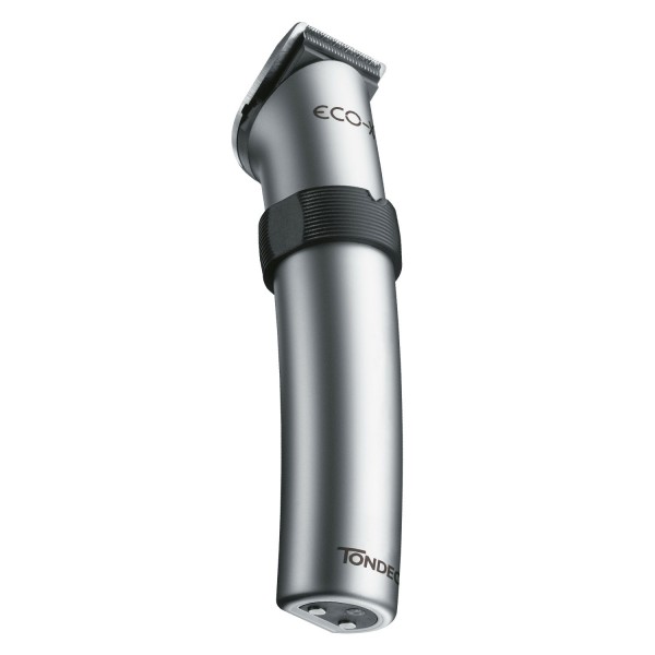 Image of Tondeo Hair Clippers - Tondeo Hair Clipper ECO-XS Silver