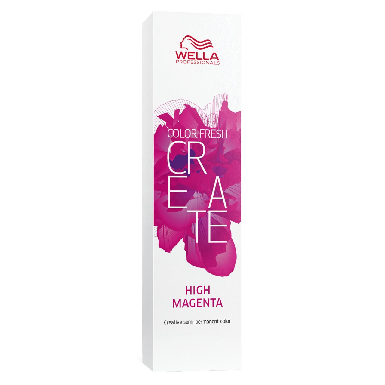 Color Fresh Create - High Magenta