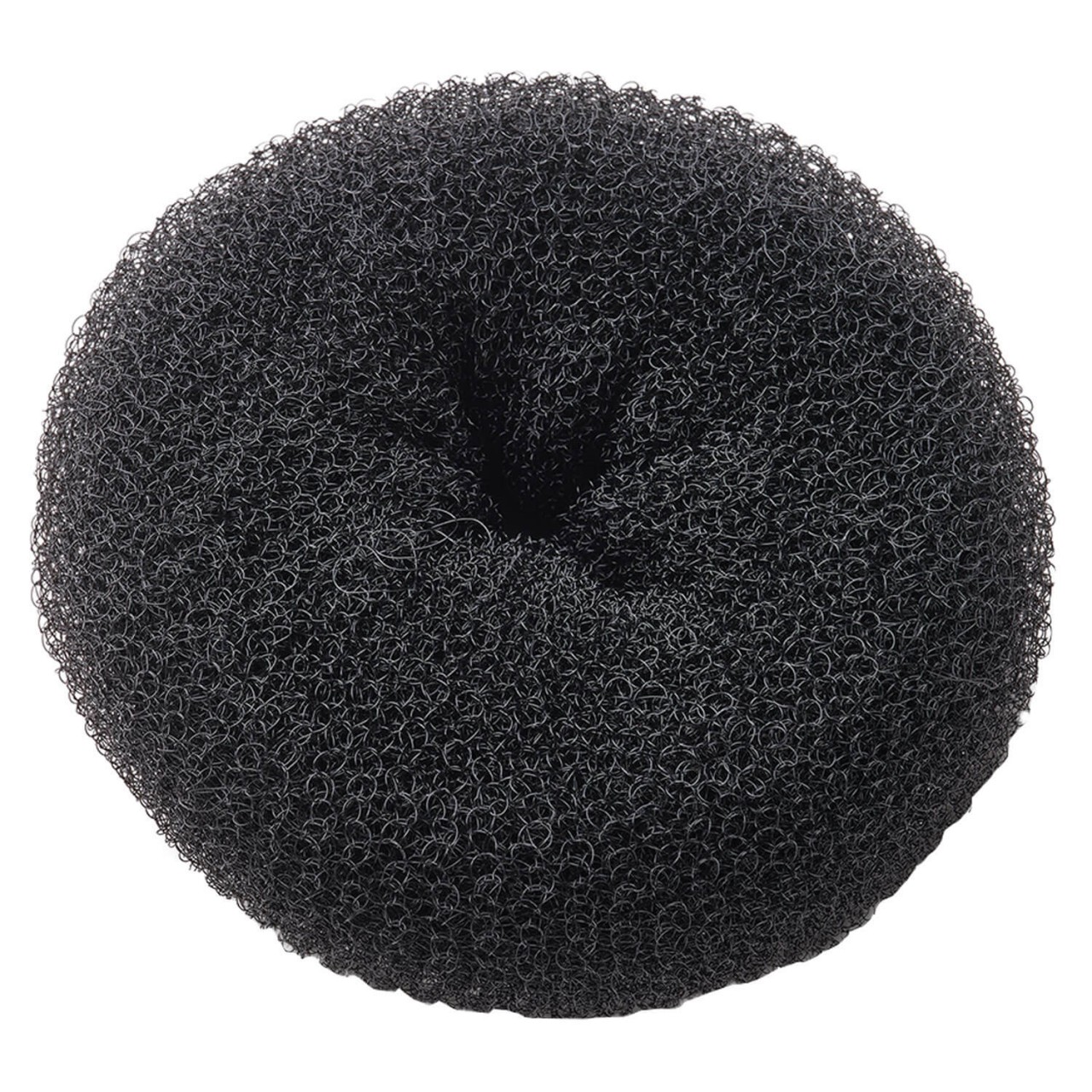 DailyGO - Knotenrolle schwarz 11cm