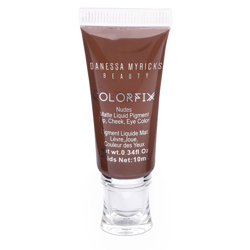 Danessa Myricks Beauty Colorfix Nudes – Nude 10 10ml