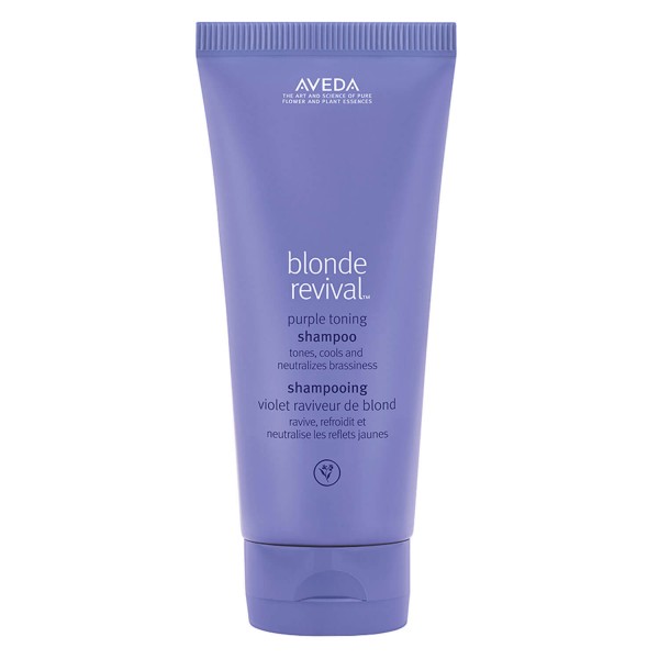Image of blonde revival - shampoo