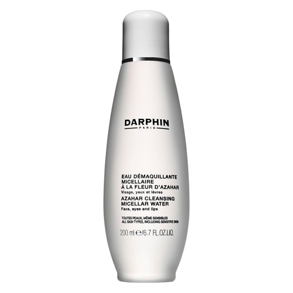 Image of DARPHIN CARE - Azahar Cleansing Micellar Water