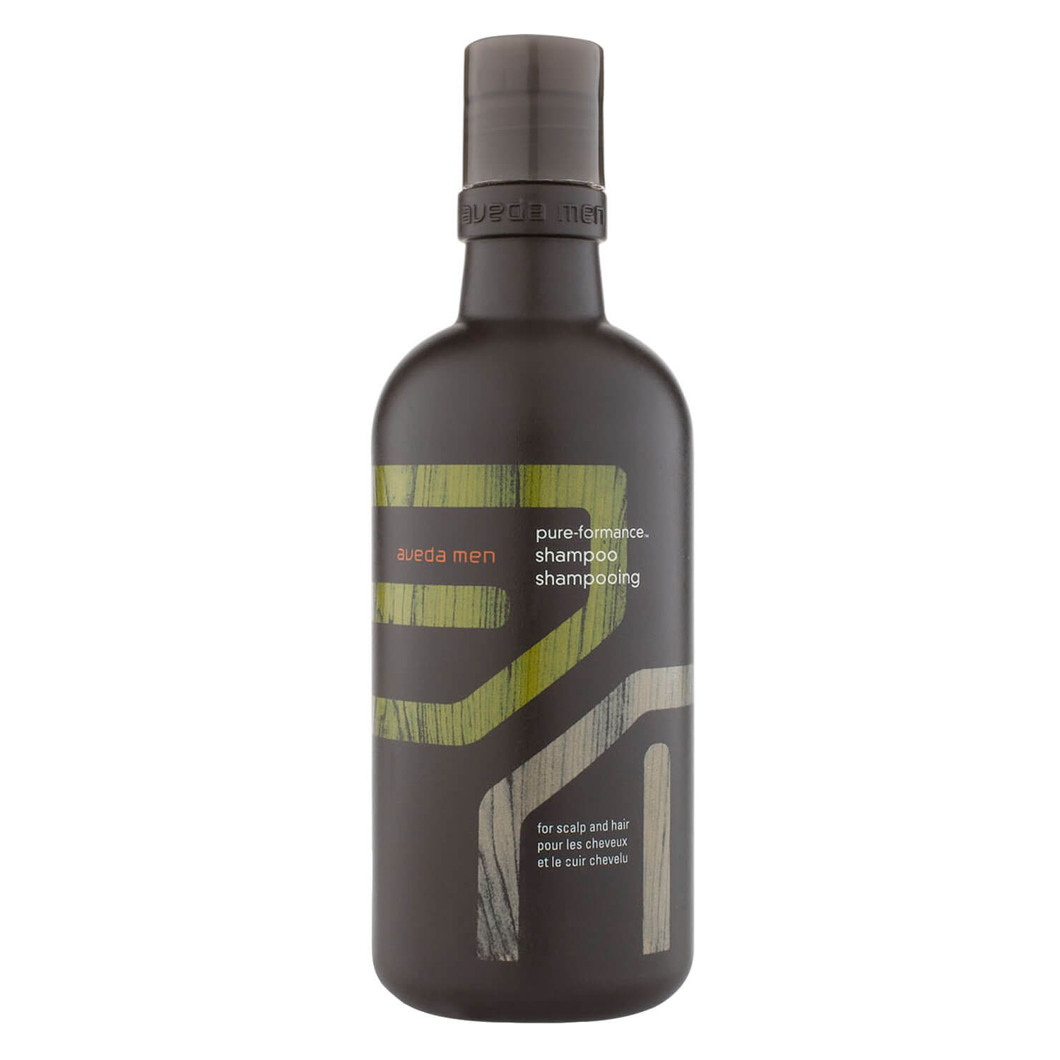 Aveda Men Pure-Formance – Shampoo 300ml
