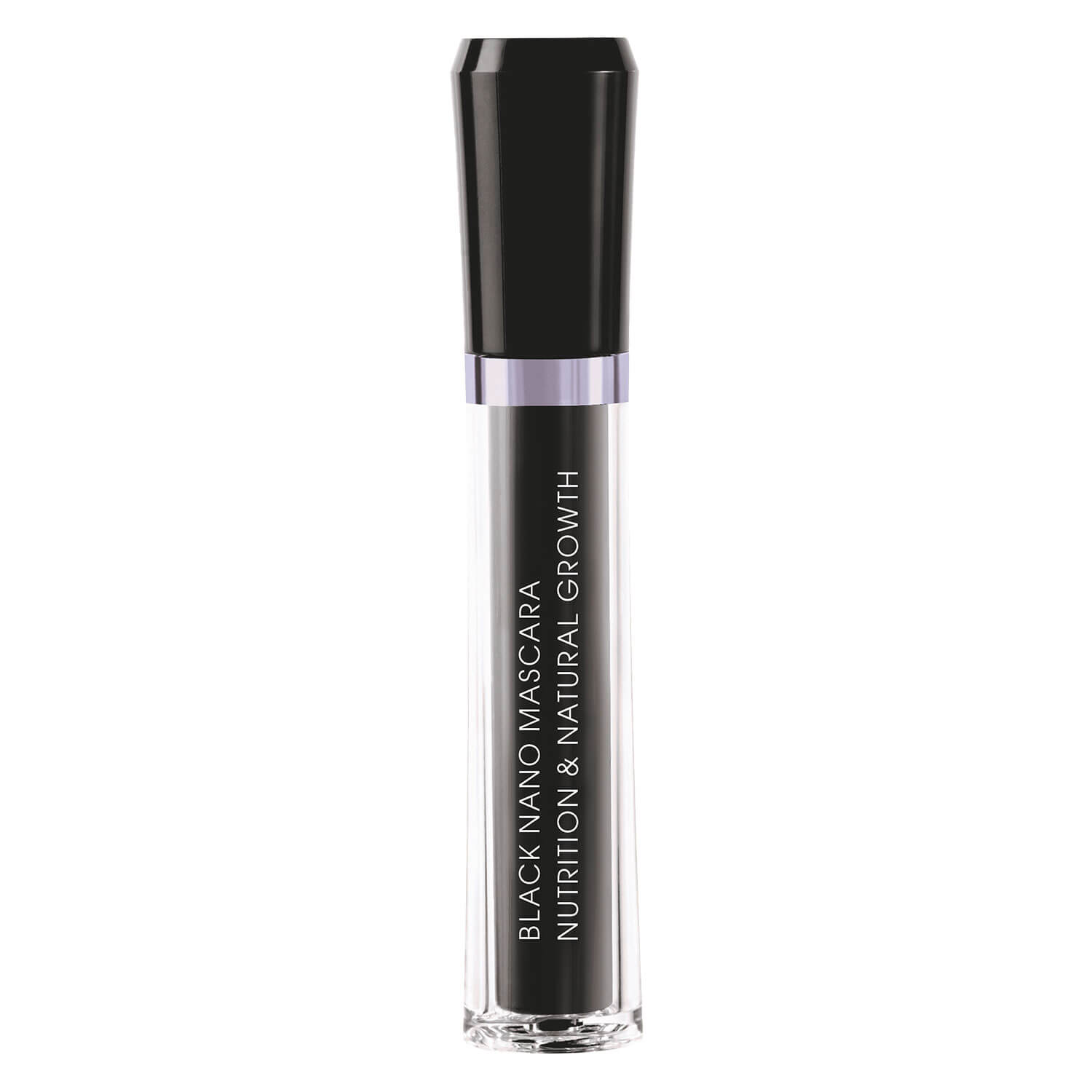 M2beauté - Black Nano Mascara 6ml