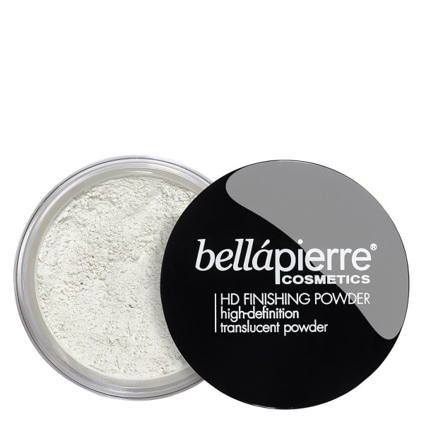 Image of bellapierre Teint - HD Finishing Powder Translucent