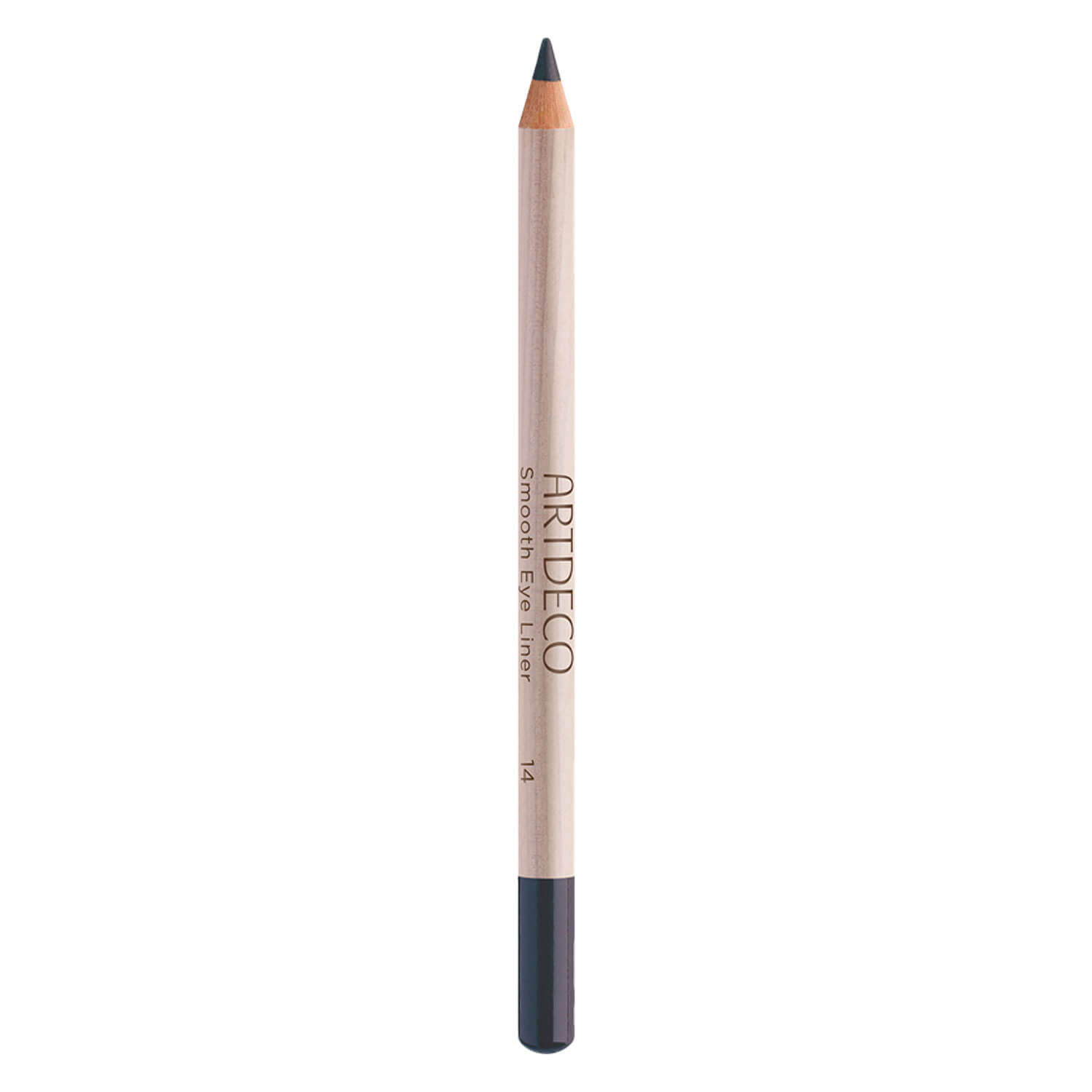 Green Couture By Artdeco Green Couture - Smooth Eye Liner Stone 14 1.39g