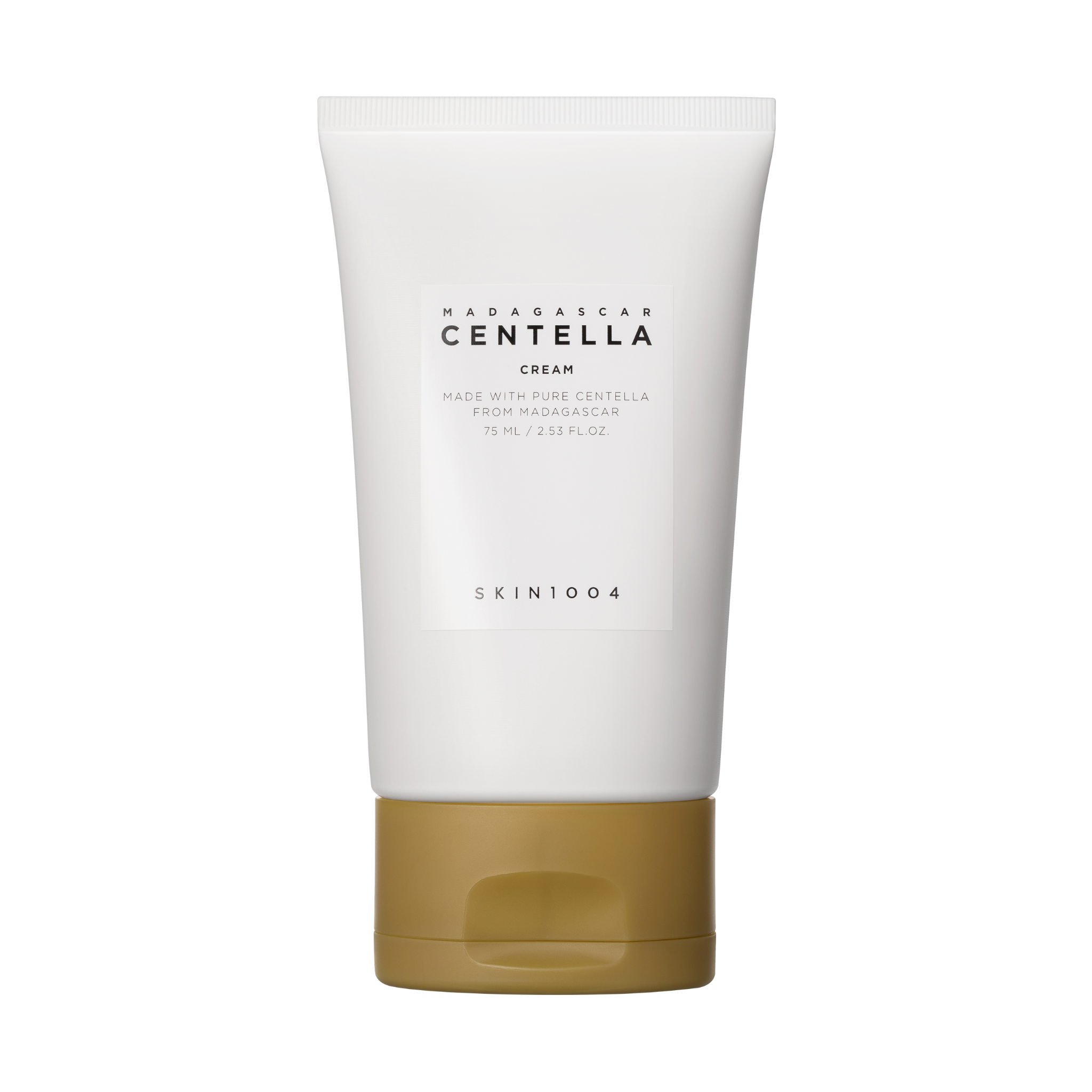 Skin1004 Centella – Madagascar Centella Cream 75ml