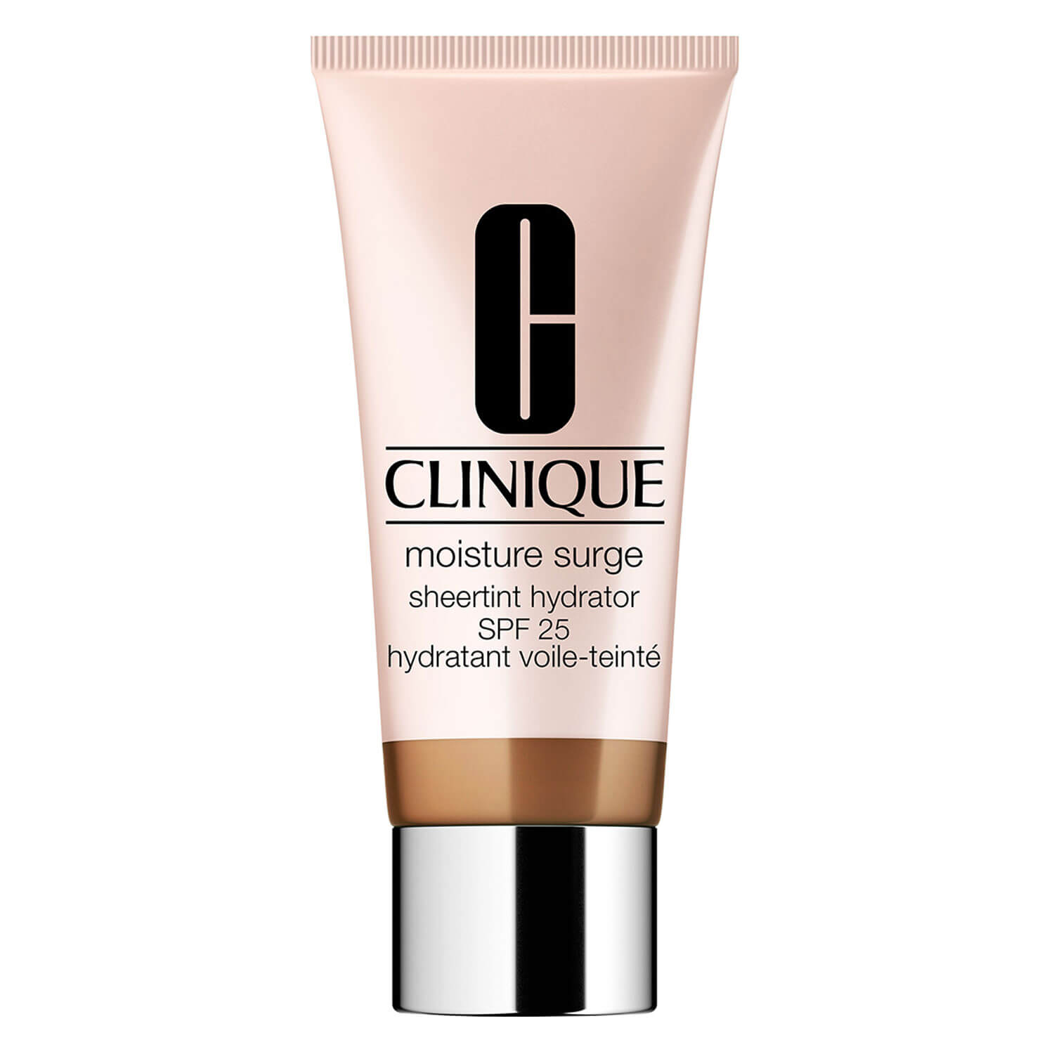 Clinique Moisture Surge – Sheertint Hydrator Universal Medium Deep Spf25 40ml