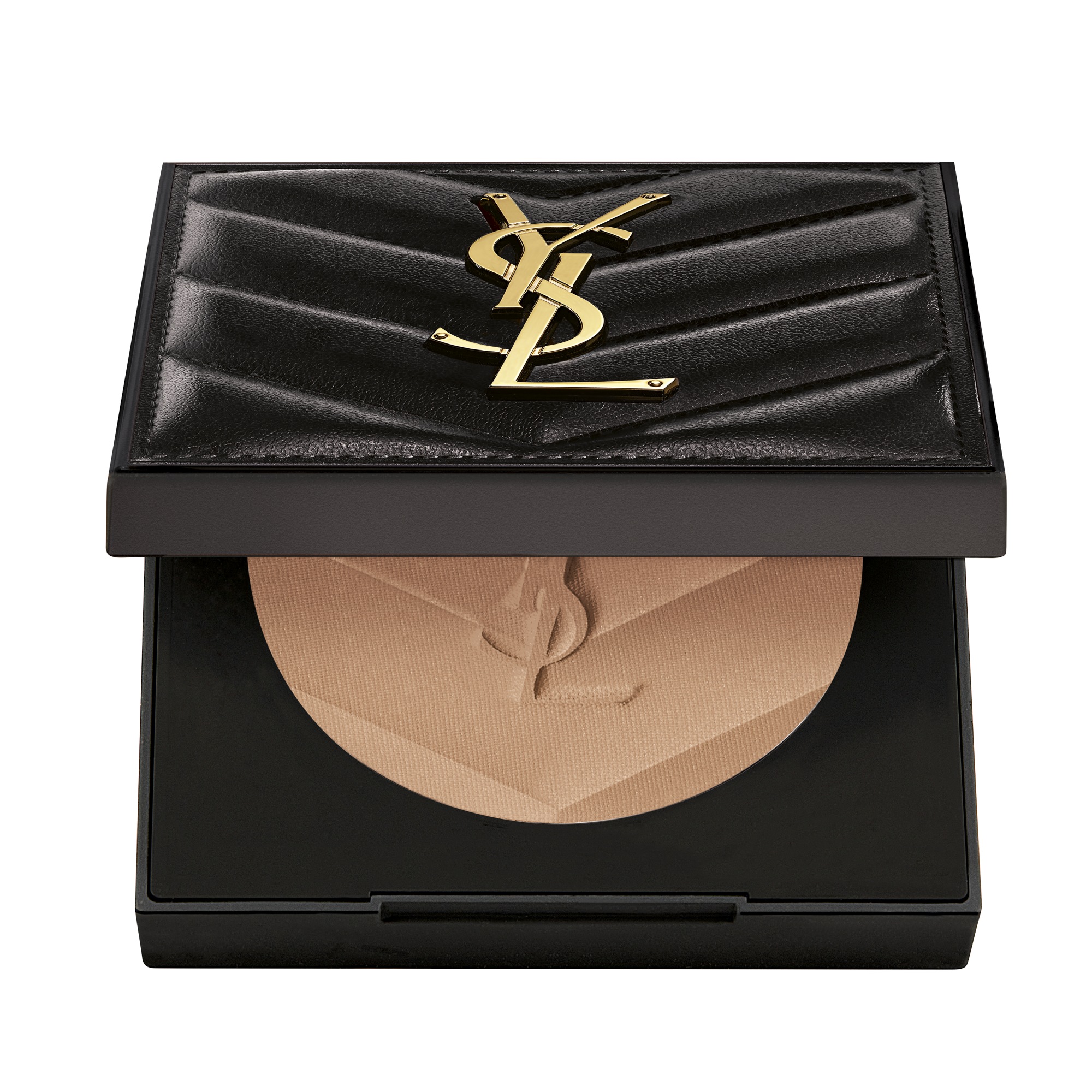 Yves Saint Laurent All Hours – Hyper Finish 02 1x