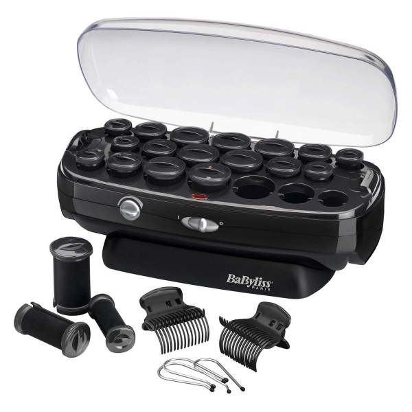 Image of BaByliss - Lockenwickler-Set Ceramic RS035CHE