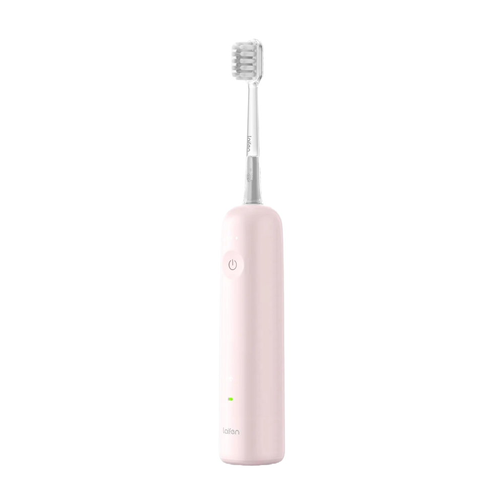 Laifen Wave - Abs Schallzahnbürste Pink 1x