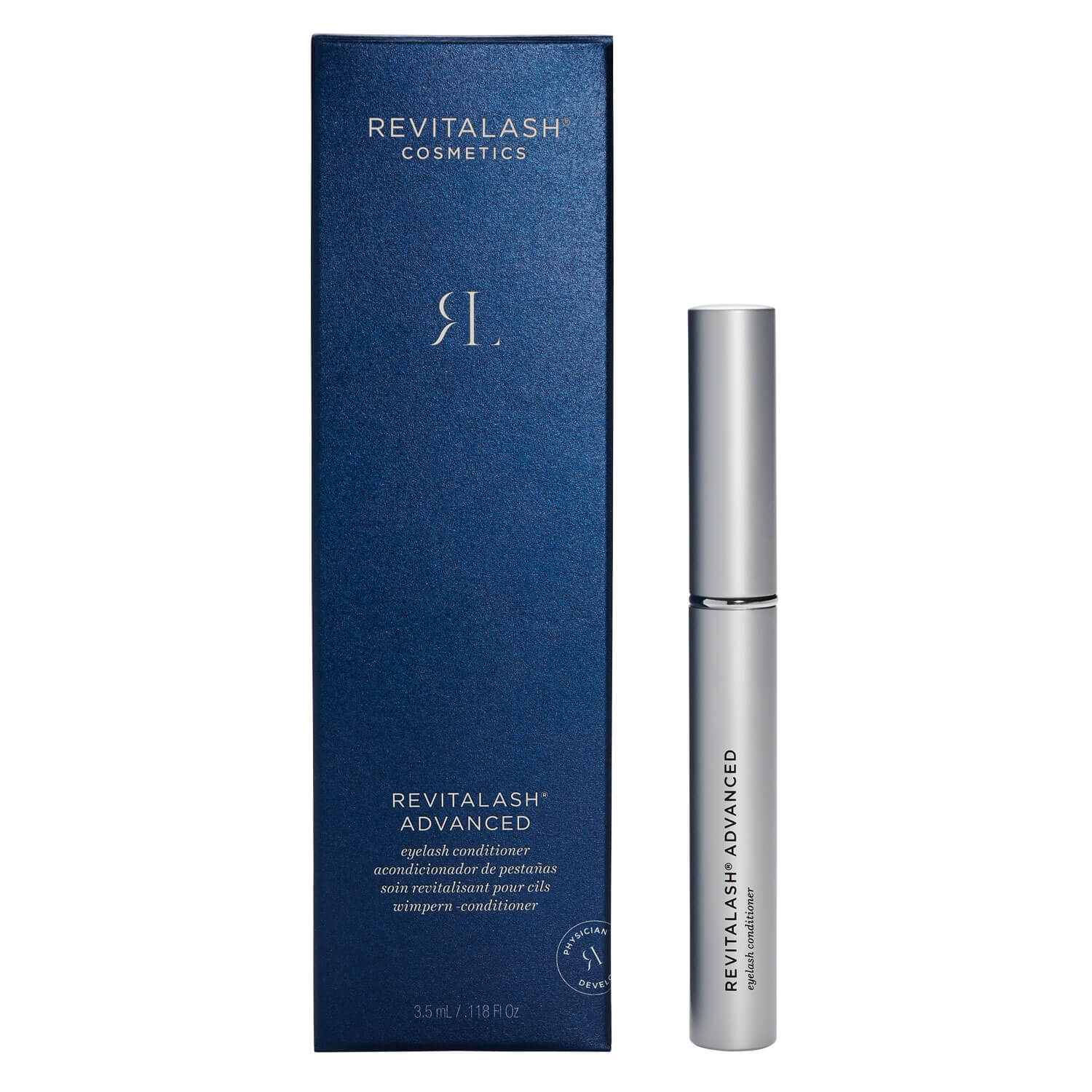 Revitalash – Advanced 6 Monate 3.5ml