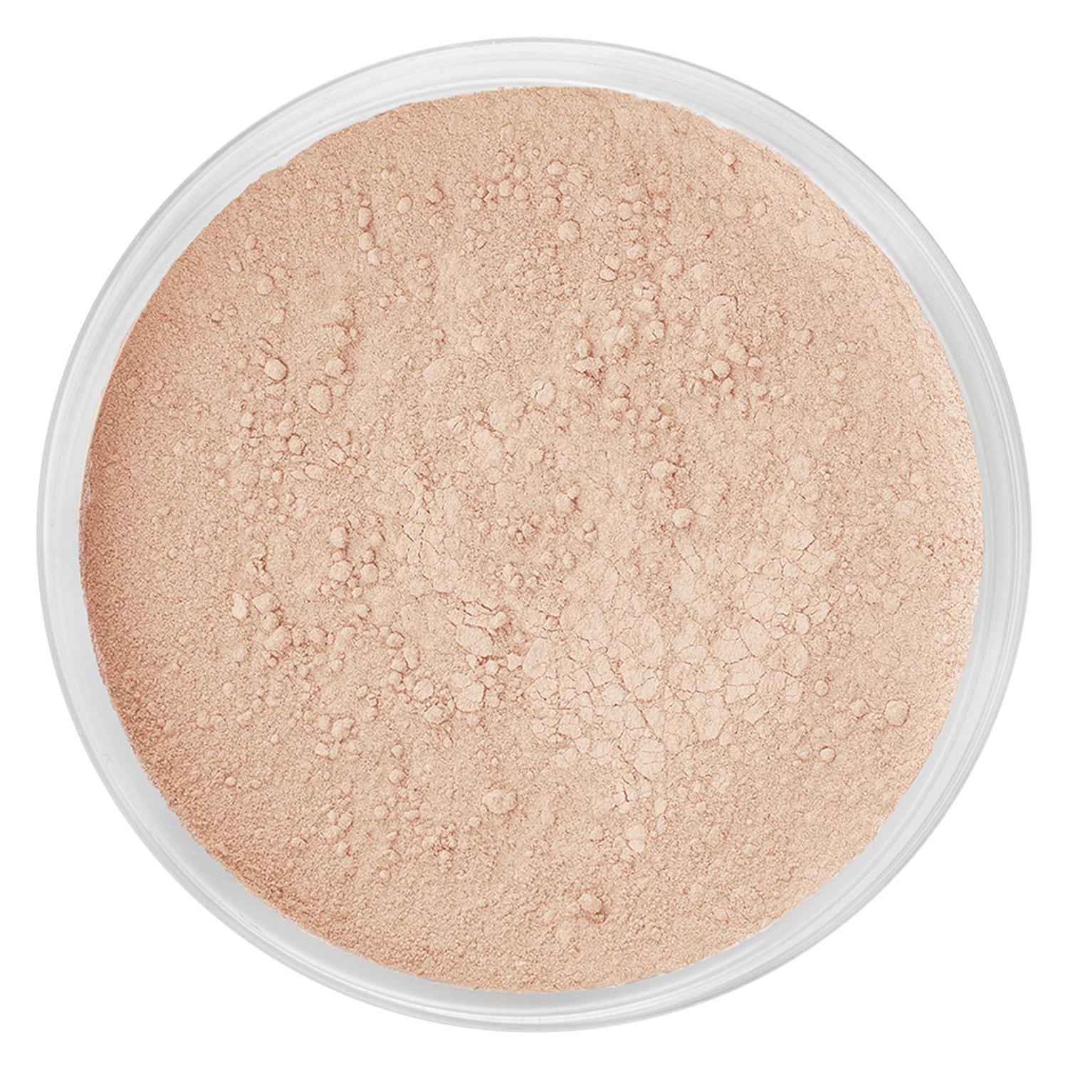 Idun Minerals Idun Teint – Mineral Powder Foundation Signe Neutral Light 7g