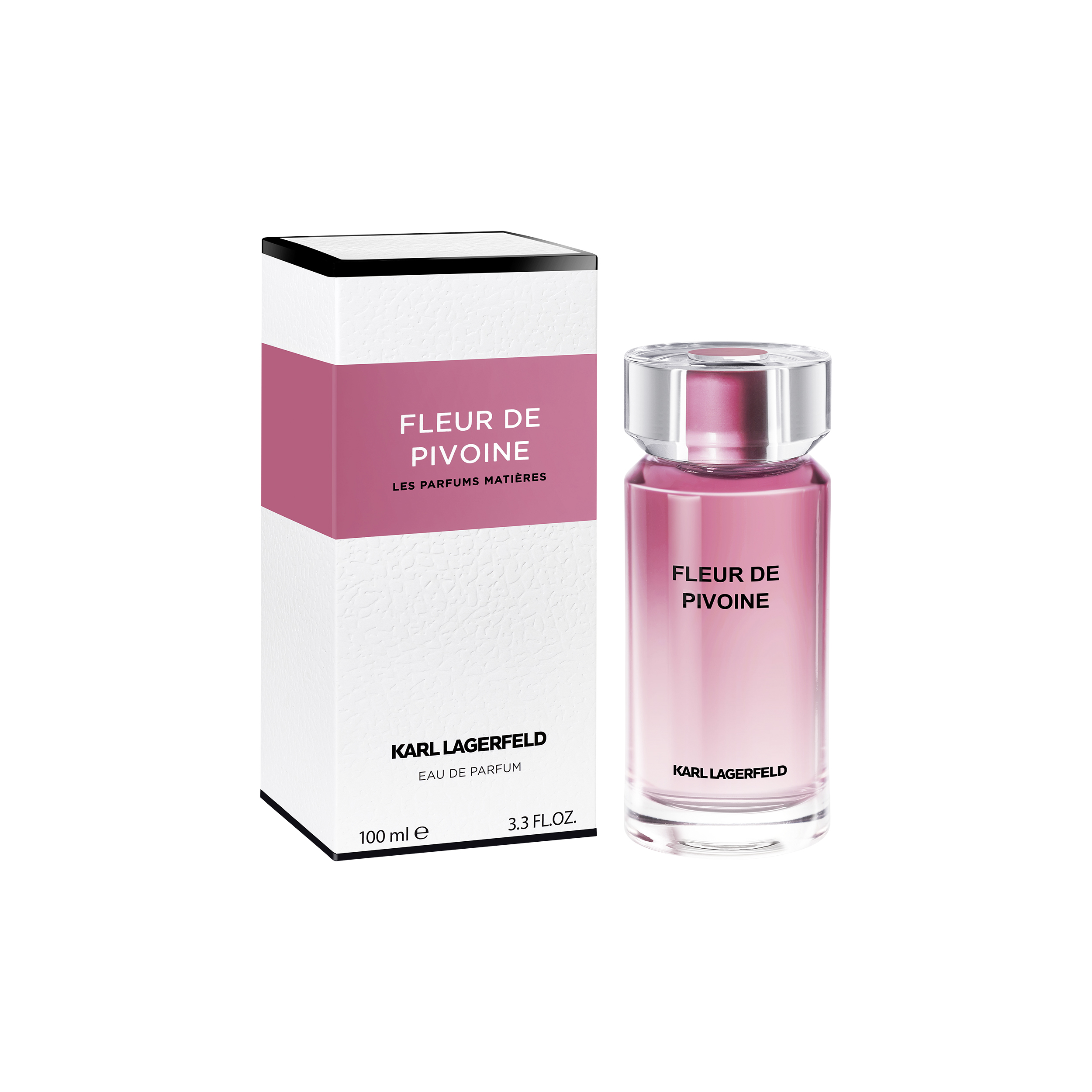 Karl Lagerfeld Fleur De Pivoine Eau De Parfum
