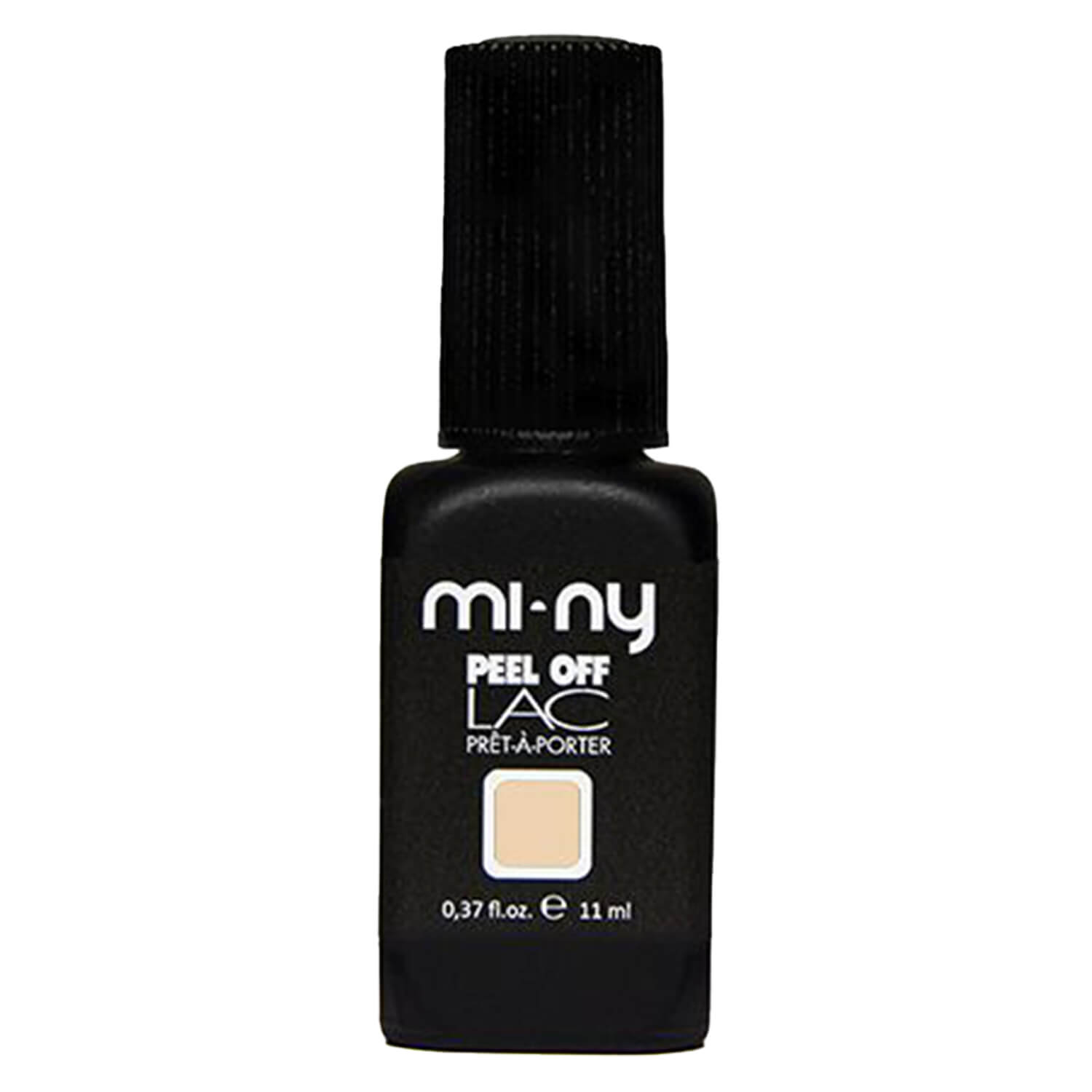Mi-Ny One Step Peel Off Gel Polish - Sheepskin 11ml