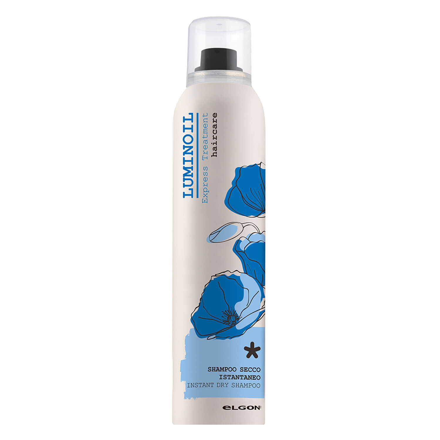 Elgon Luminoil - Instant Dry Shampoo 200ml