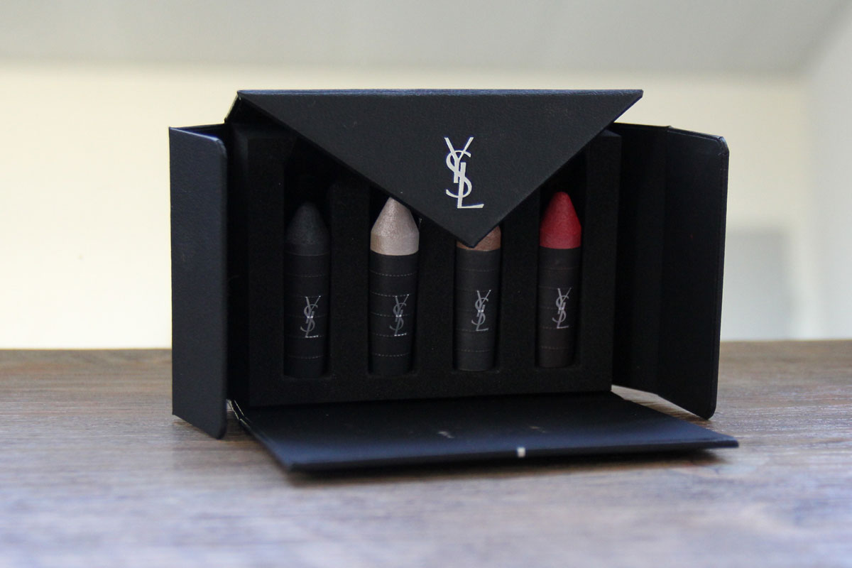 ysl couture chalks