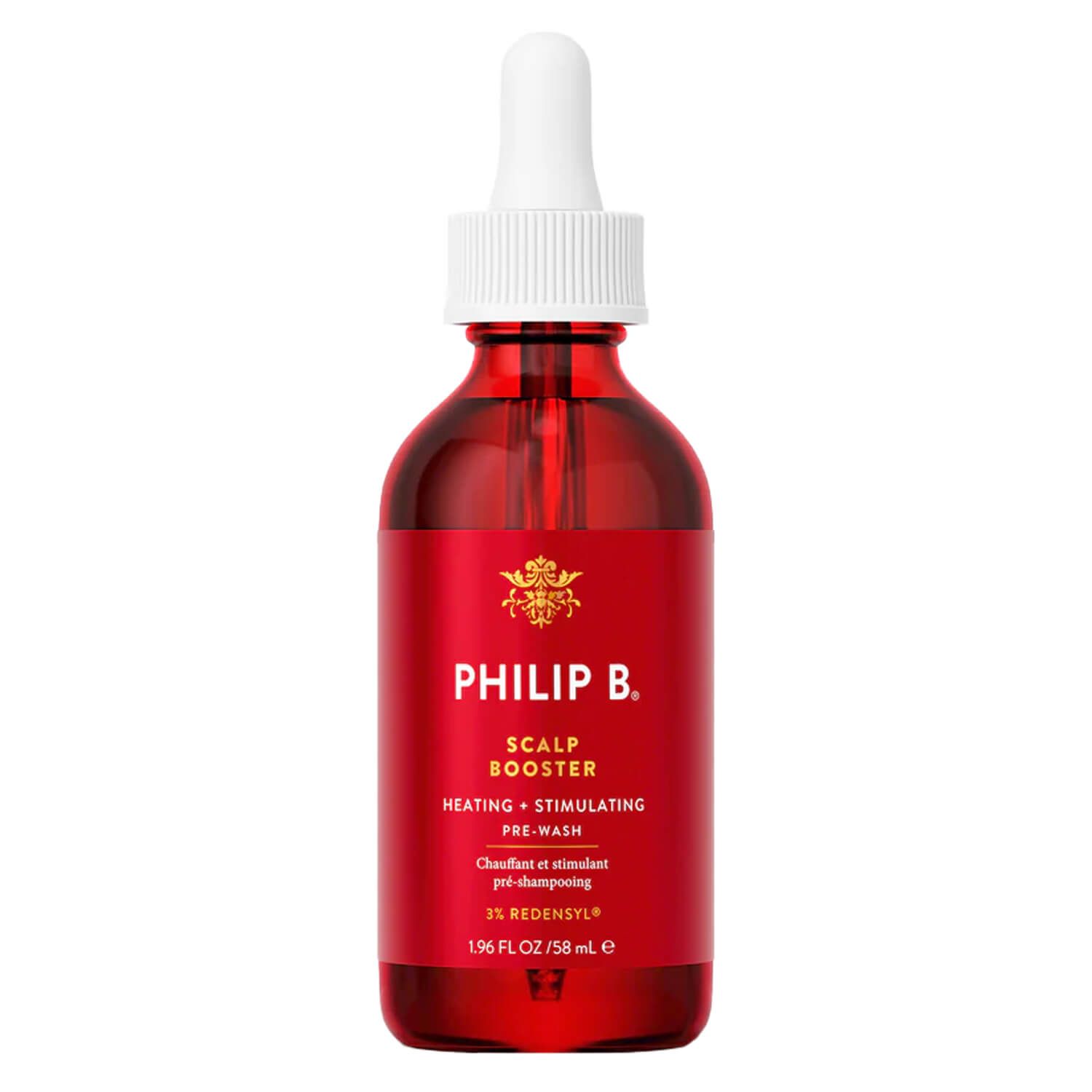 Philip B – Scalp Booster 58ml