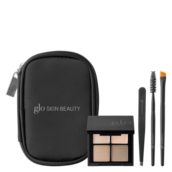 Image of Glo Skin Beauty Brows - Brow Collection Taupe