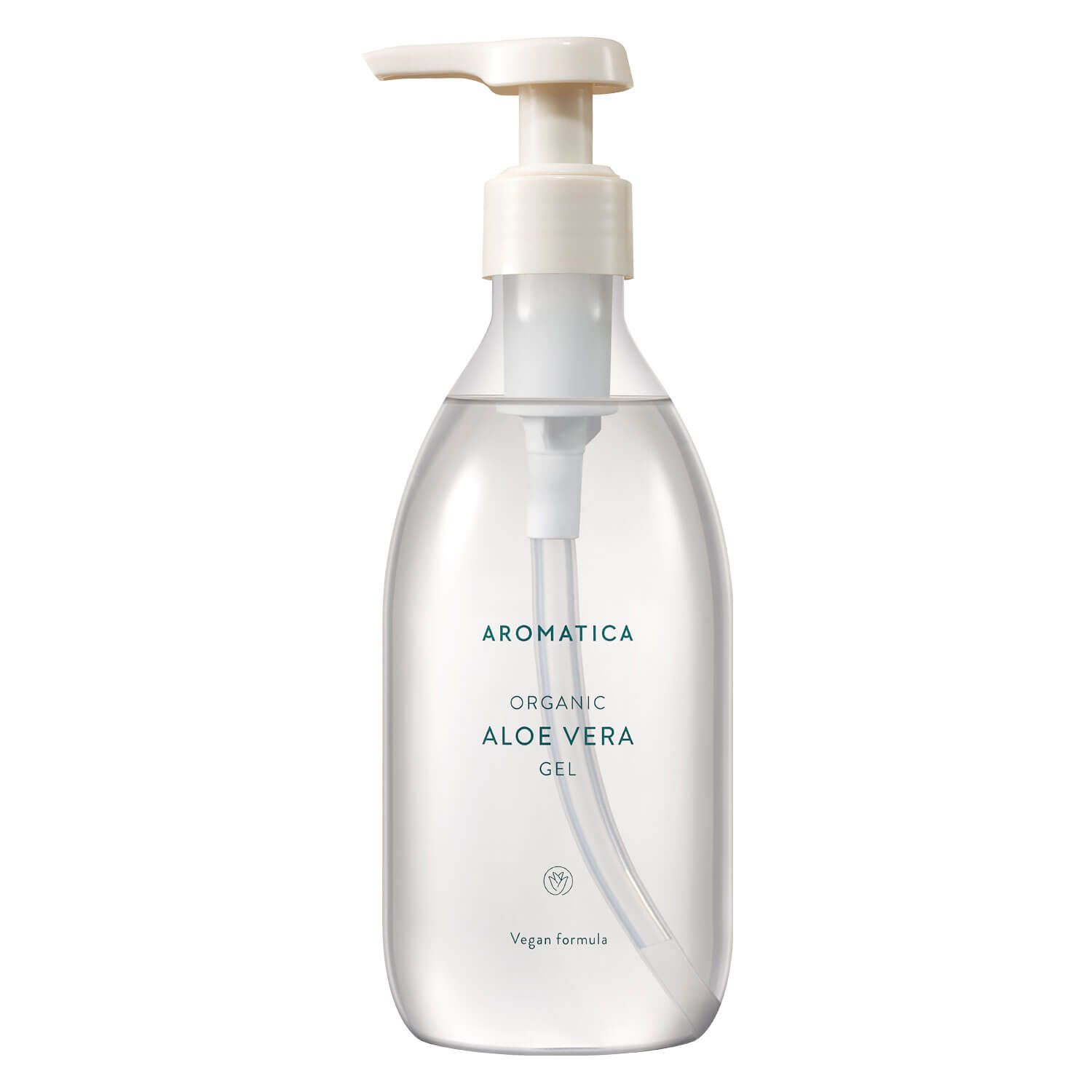 Aromatica – Organic Aloe Vera Gel 300ml