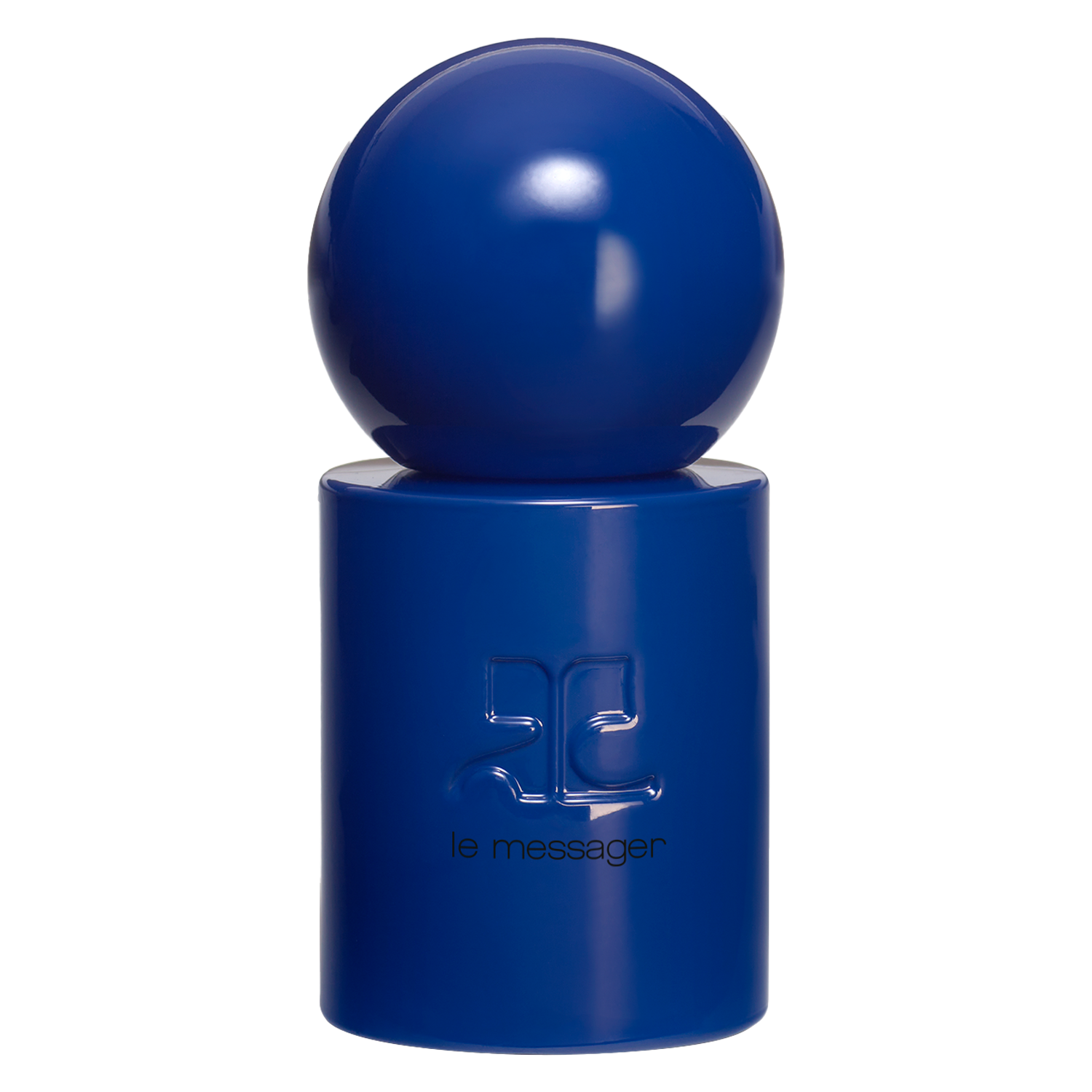 Courrèges Le Messager – Eau De Parfum 100ml