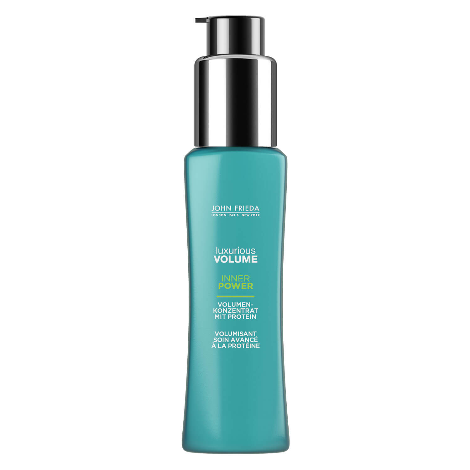 John frieda volume