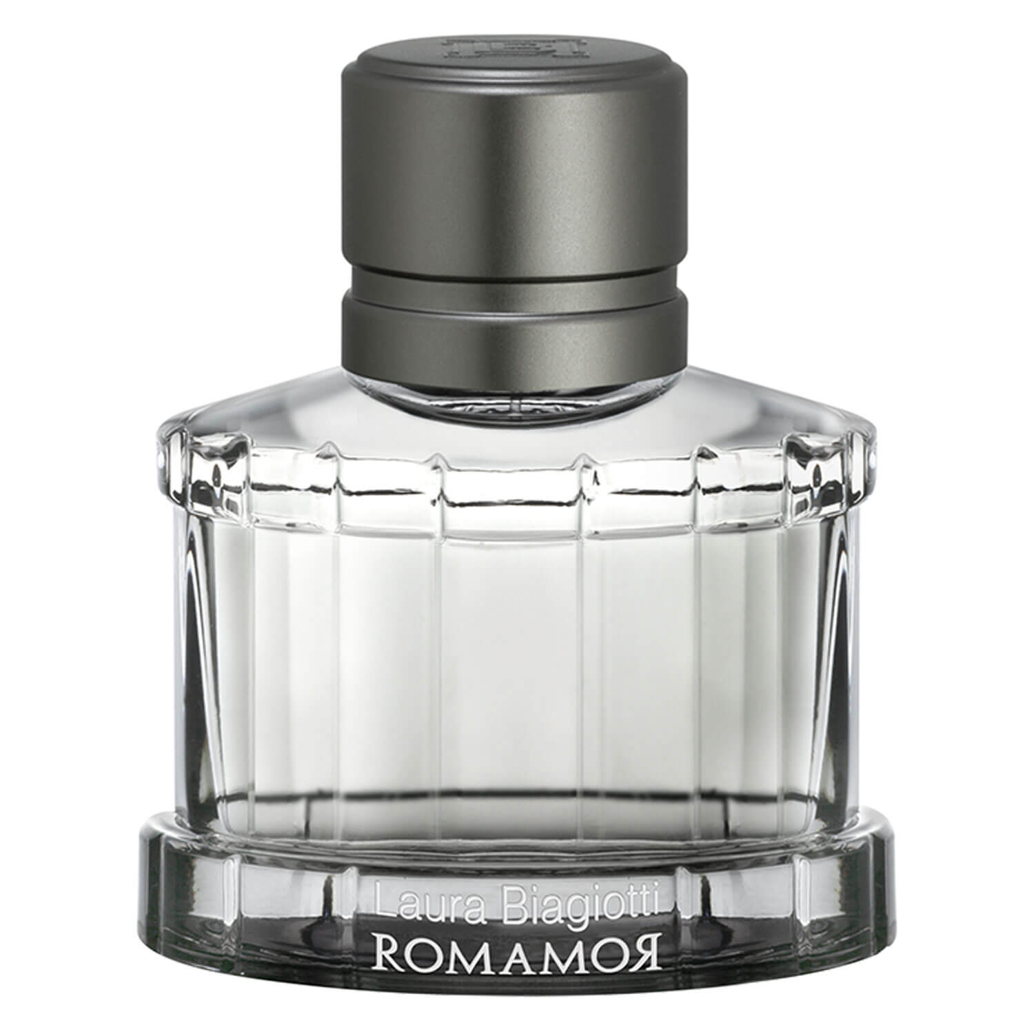 Laura Biagiotti Romamor - Uomo Eau De Toilette 40ml