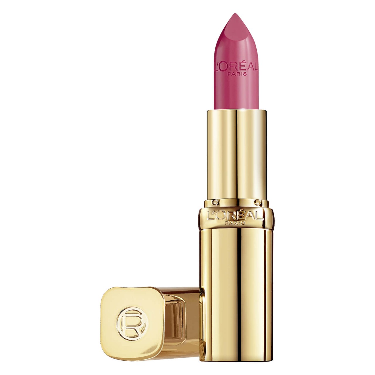LOréal Color Riche - Satin Lippenstift 453 Rose Crème