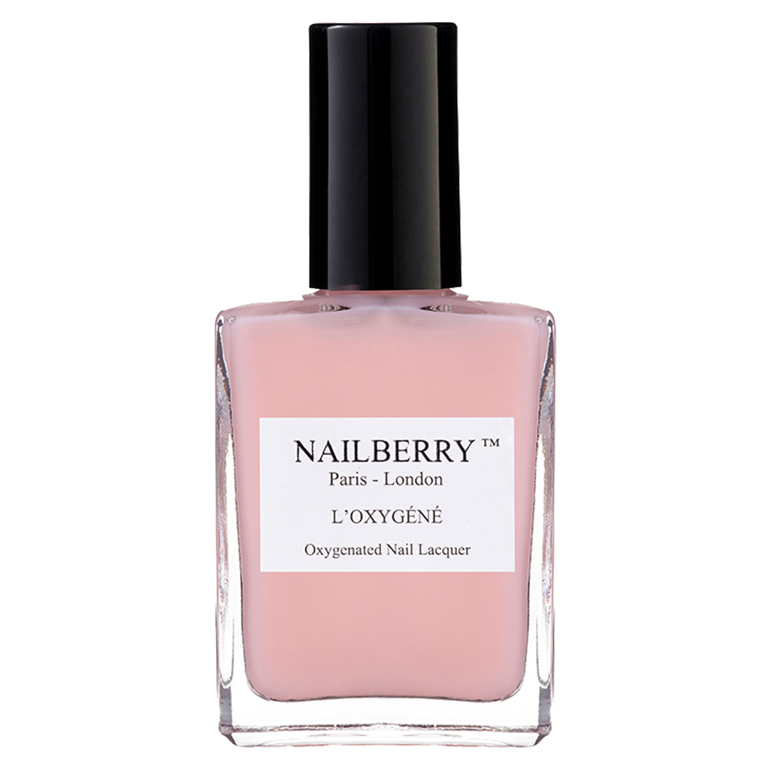 Nailberry L'oxygéné - Elegance 15ml