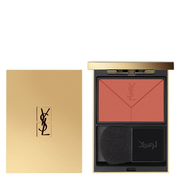 Image of Couture Blush - Orange Perfecto 03