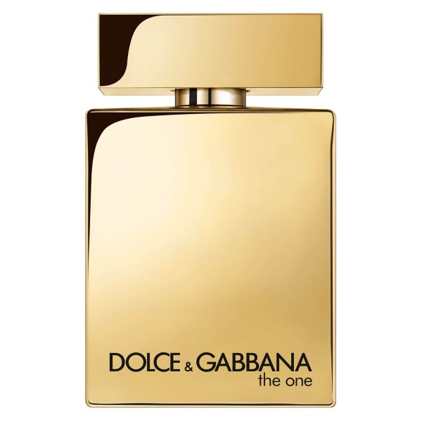 Image of D&G The One - For Men Gold EdP Intense