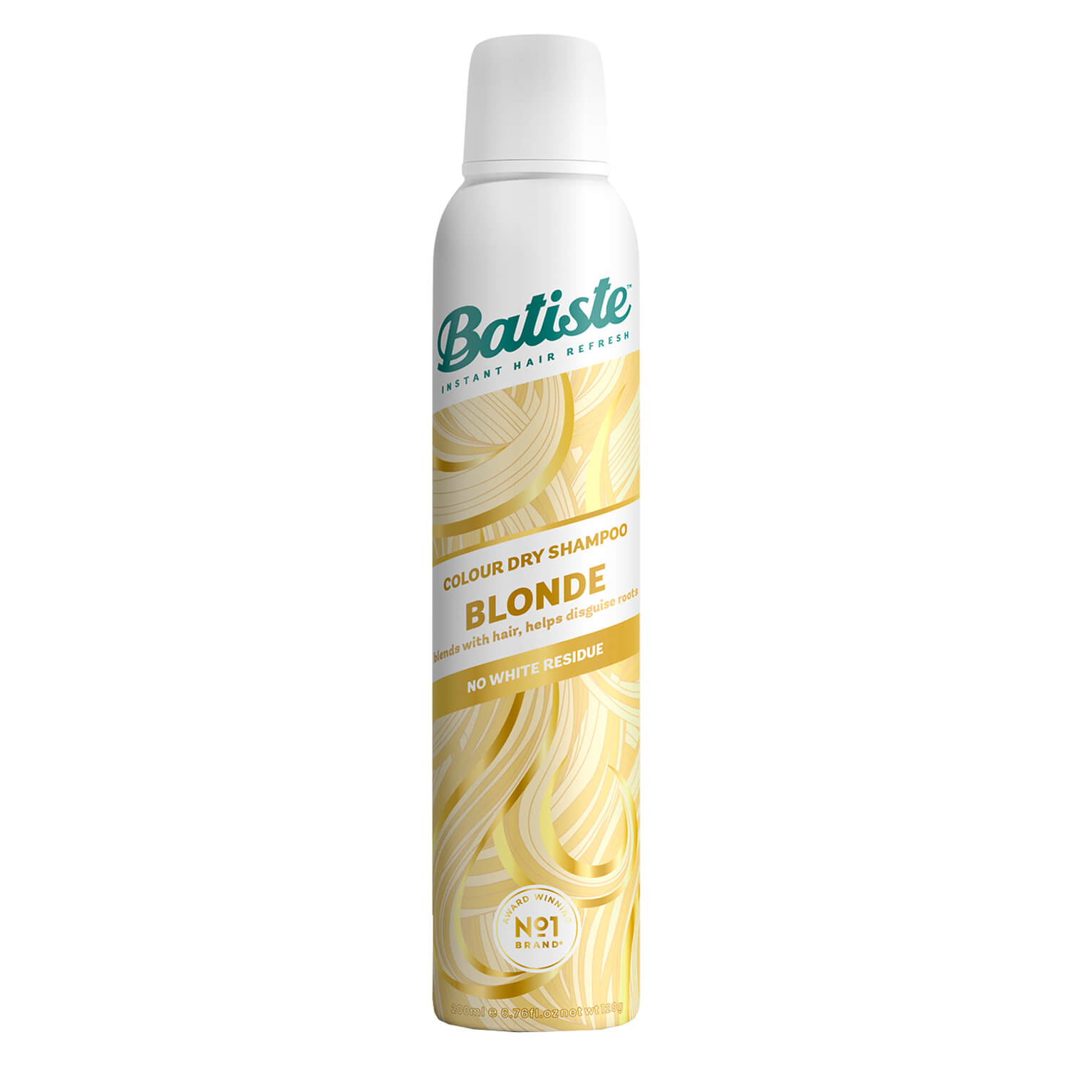 Batiste - Blonde 200ml