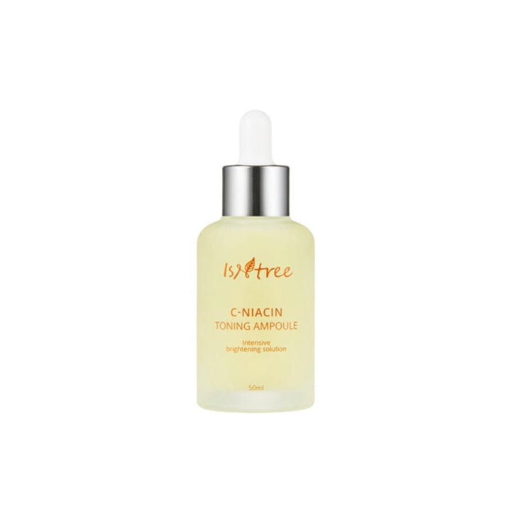 Isntree – C-Niacin Tonning Ampoule 50ml