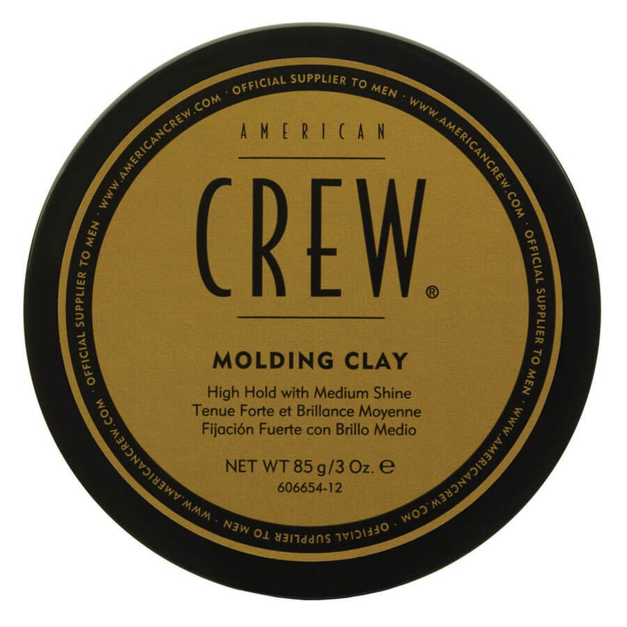Style - Molding Clay