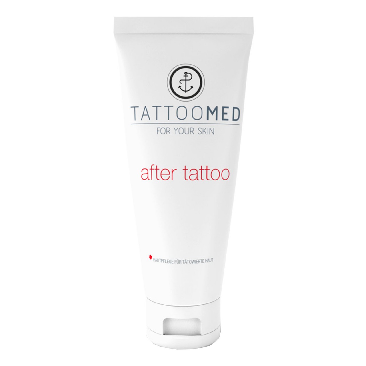 TattooMed Care - After Tattoo