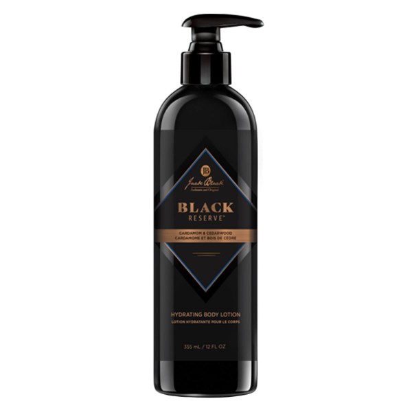Image of Black Reserve - Hydrating Body Lotion