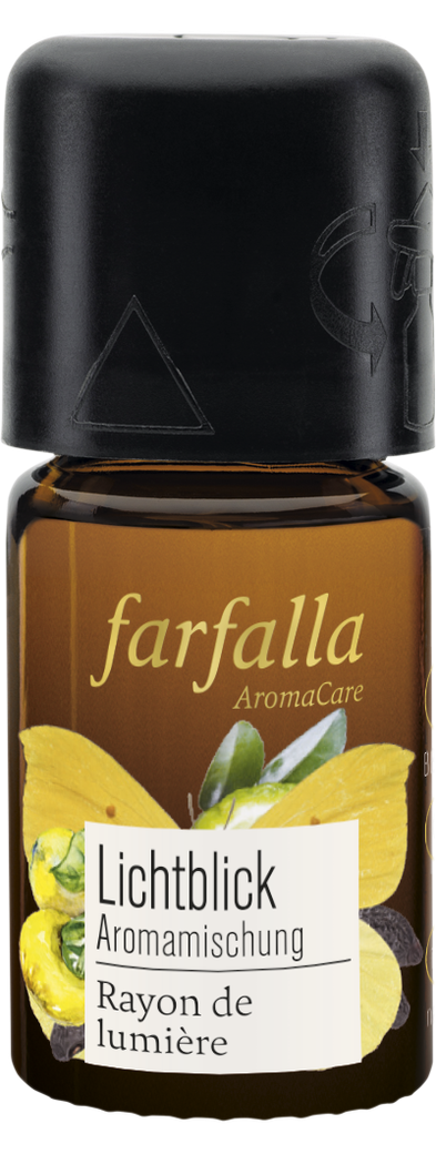 Farfalla - Lichtblick Aromamischung, 5ml 5ml
